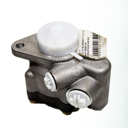 Насос ГУР LF80-21-16-165-LMNMK2-11 Cummins (аналог 7685955138) КАМАЗ 45104-3407049-90 (4891342)