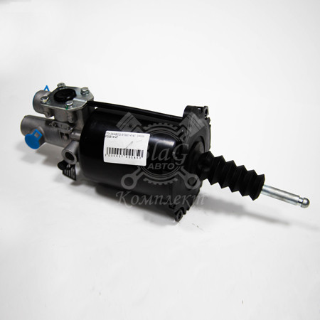 ПГУ 9700514147 (ан.WABCO) MAN / МАРК