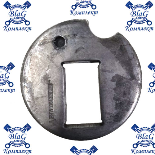 Плита опорная ZF 1304306090 (контрактная)