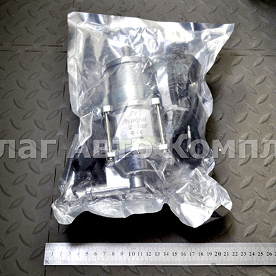 Предпусковой подогревалель охлаждающей жидкости "Лунфэй" 220В, 3000Вт.