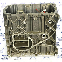 Картер КПП IVEKO ZF 16S162 TD (средняя часть)/1315201208