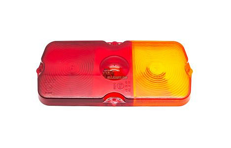 Рассеиватель заднего фонаря 4310 ФП-132