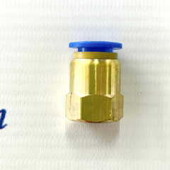 Фитинг с внутр. резьбой 10мм / FINTM1/4-10 "Technik"