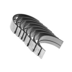 Вкладыши шатунные Р01 (к-т) КАМАЗ 740.71Д-1000104-Р01/740.72Д-1000104-Р01/ Евро- 3, 4, 5 - ДЗВ, ЗАО, г. Димитровград