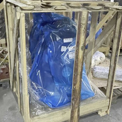 Двигатель 6ISBe.7E5 ЕВРО-5 LONG BLOCK SO75752 второй комплектности (ЗАО Камминз-Кама)