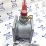Кран шаровый 3" (75мм) DN80
