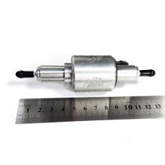 Топливный насос на отопитель LF 12В (0,022мл.)