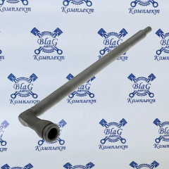 Тяга промежуточная Камаз  с головкой в сборе / 15-1703280