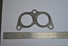 Прокладка выпускного коллектора (очки) КАМАЗ-Евро (универсальная) / 7403-1008064