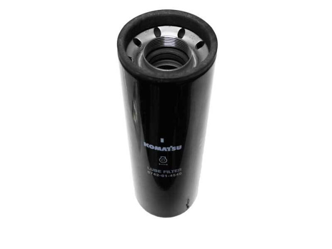 Фильтр KOMATSU масляный 6742-01-4540
