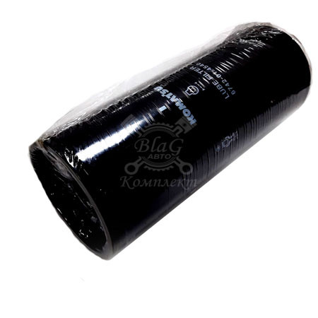 Фильтр KOMATSU масляный 6742-01-4540