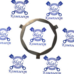 Шайба стопорная передней ступицы / ПАО КАМАЗ 6522-3103079