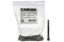 Болт КАМАЗ дв. Cummins ISBe 3919995 (М8х1.25х90) (коллектор впускной) (CAMIDA)