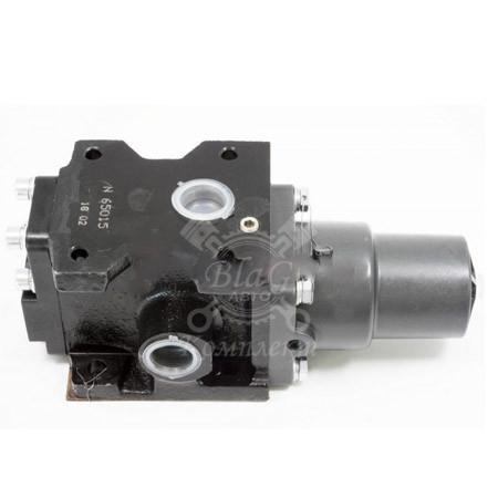 Гидрораспределитель 6520-8607010-10А