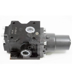 Гидрораспределитель подъема кузова КАМАЗ Евро 6520-8607010-10А &quot;Саратовдизельаппарат&quot;