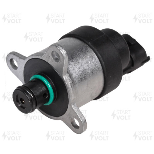 Клапан дозирования топлива для а/м ГАЗ/КАМАЗ с дв. Cummins-ISF3.8/ISBe/ISDe/QSB (SPR 0307)