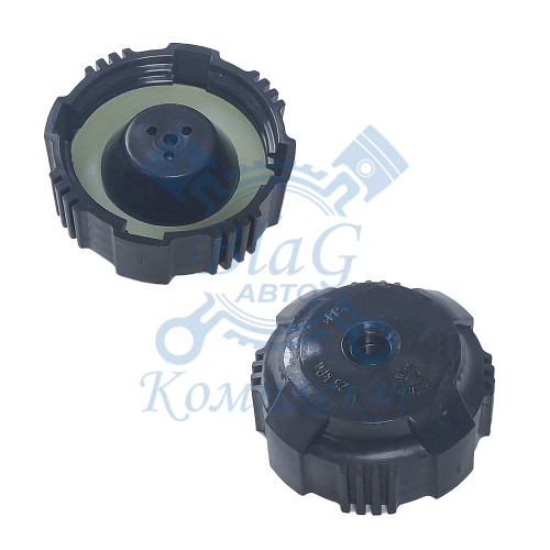 Крышка (сб.1687) топливного бака 7,5л. и 13л.