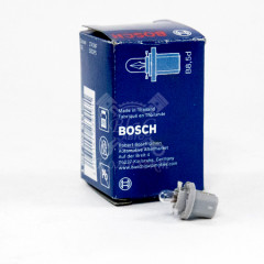Лампа BOSCH 24V 1,2W (1987302514)