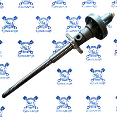 Механизм включения высшей передачи / ПАО Камаз 65111-1803012