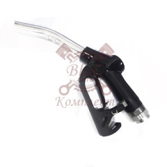 Пистолет заправочный с отсекателем 25мм. БелАвтоКомплект (18322)