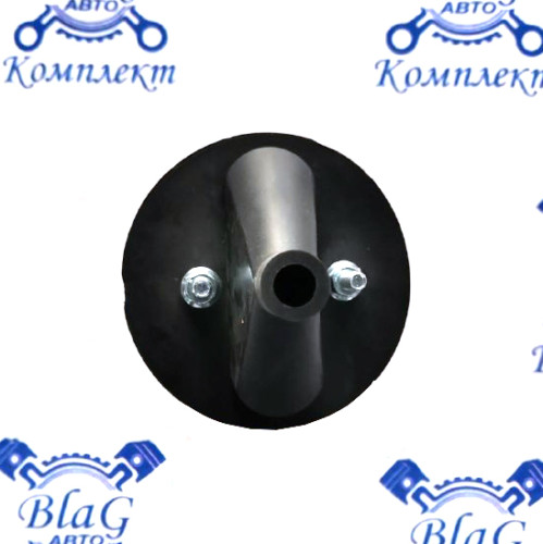 Повторитель поворота УП-102-00 УАЗ. ГАЗ, МАЗ, универсальный с пыльником, б/л  (ТАС)