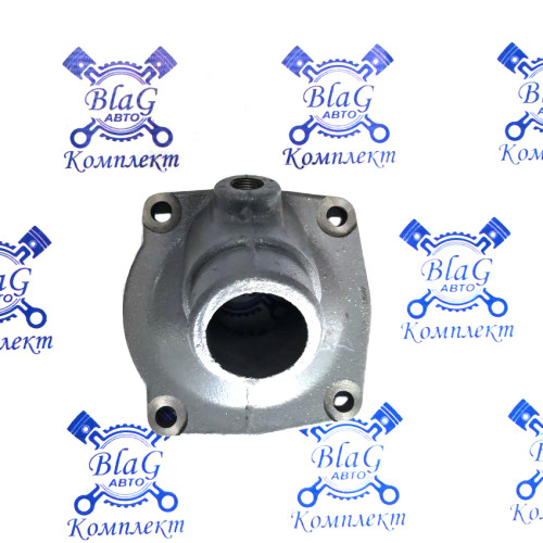 Крышка теплообменника / 7511-1013710