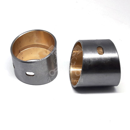 Втулка шатунная на ISUZU 4HK1 8-94391794-1