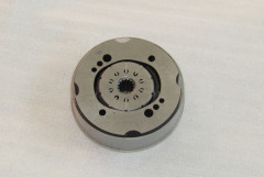 Р/к насоса ГУР (статор , ротор) / 5320-3407244