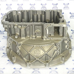 Картер сцепления ZF 16S151 MAN/DAF/RVI/IVECO 1316301064