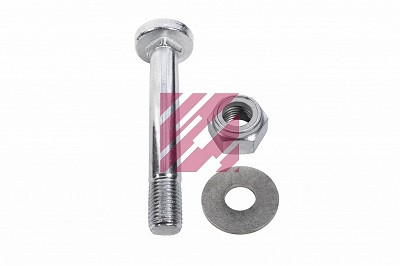 Ремкомплект крепления полурессоры БПВ о.н. 0585700120 (M7210059)