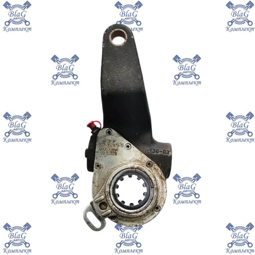 Рычаг тормозной автоматический КАМАЗ 9201-3503010-10 / М4410784 MARSHALL