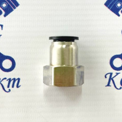 Фитинг с внутр. резьбой 12мм / FINTM1/2-12  "Technik"