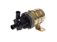 Электронасос (помпа)  24В 18мм (ан.321.3780) 1 провод/БАК.00010/БелАК