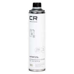 Антигель CR для дизельного топлива 360-600л, 800ml (W5155366)