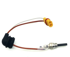 Cвеча (Eberspacher D2,D4,12V) (HEIZUNG) HZG252069011300