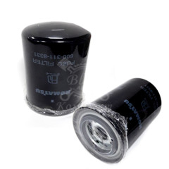 Фильтр KOMATSU топливный 600-311-8331