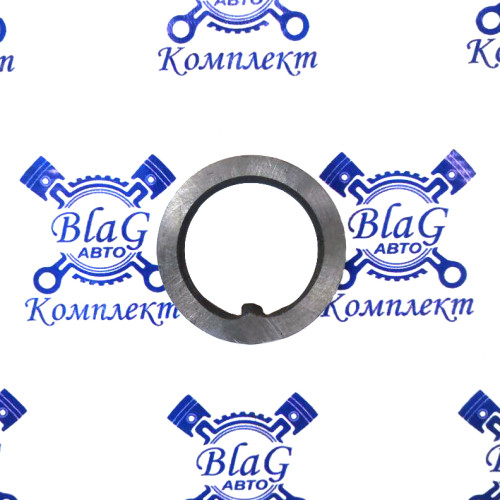 Шайба стопорная СЗАП L1 G2109 ось 8 тонн D 52, D 52  / G2109