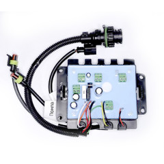 Блок управления 24В (сб.2477-01) 14ТС-М5-GP / Теплостар-Адверс