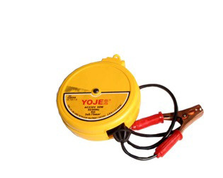 Катушка заземления YOJE 6м. ( GD0580 )