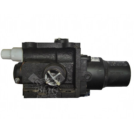 Гидрораспределитель 6520-8607010-10 (РП80-44КЕ) / ОАО Гидропривод