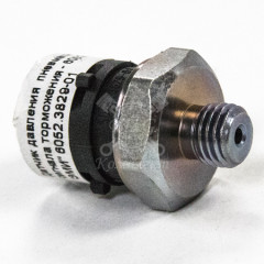 Датчик давления  пневматический сигнала торможения - 6052.3829-01 ПЗ "ЭМИ"