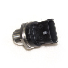 Датчик топливной рампы BOSCH Евро-3 дв.Cummins ISBe,ISDe.ISF, ISLe 0281006112