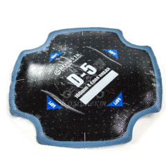 Пластырь D-5 (160/4 сл., 10 шт.)