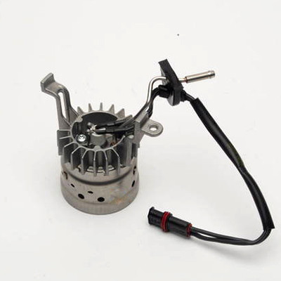 Горелка со штифтом накала Webasto Thermo pro 90 24V 1317516A