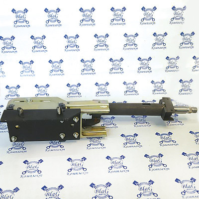 Колонка рулевая КАМАЗ-6520 в сборе / 6520-3444075-19 ПАО КАМАЗ