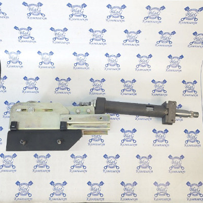 Колонка рулевая КАМАЗ-6520 в сборе / 6520-3444075-19 ПАО КАМАЗ