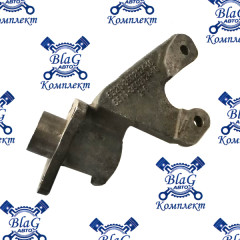 Кронштейн энергоаккумулятора задний КАМАЗ-Евро (правый) в сборе 5511-3502124-10