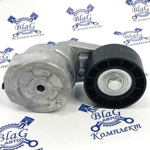 Натяжитель ремня (для 8РК1675 дв. Евро-5) КАМАЗ / 2782-1307400/ (ан.YD136132,  26816-01)