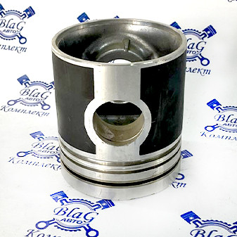 Поршень ДВС DE12Tis 65.02501-0222A