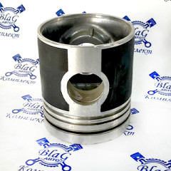 Поршень ДВС DE12Tis 65.02501-0222A